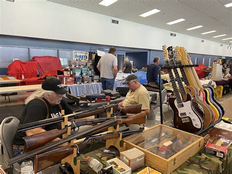 Gun shows in idaho - The Gunsmoke Caldwell, ID Gun Show have been cancelled indefinitely. The Canceled: Caldwell Gun Show currently has no upcoming dates scheduled in Caldwell, ID. This Caldwell gun show is held at O'Connor Field House and hosted by Gunsmoke Gun Show Inc. All federal and local firearm laws and ordinances must be obeyed.